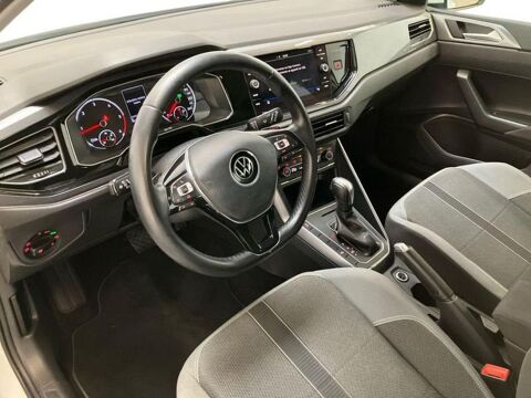 Polo Volkswagen 2021 occasion 34000 Montpellier