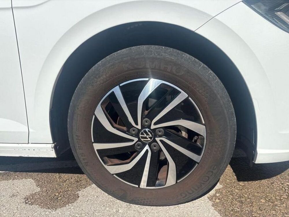 Polo Volkswagen 2023 occasion 34000 Montpellier