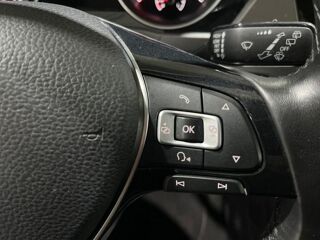 Touran Volkswagen 2018 occasion 33700 M&eacute;rignac