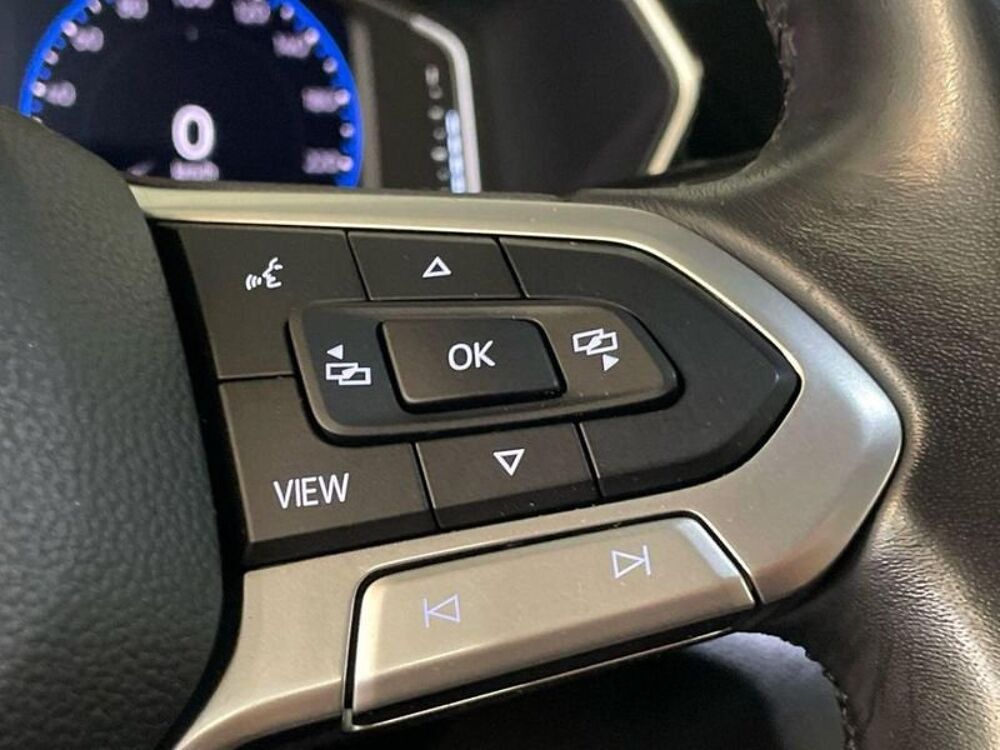 T-Cross Volkswagen 2019 occasion 33700 M&eacute;rignac