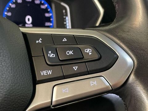 T-Cross Volkswagen 2019 occasion 33700 M&eacute;rignac
