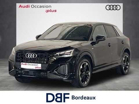 Annonce voiture Audi Q2 33990 €