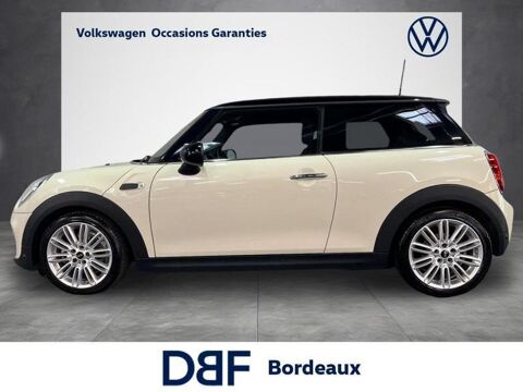 Cooper MINI 2018 occasion 33700 M&eacute;rignac