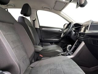 T-ROC Volkswagen 2023 occasion 34000 Montpellier