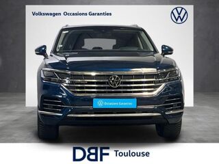 Touareg Volkswagen 2021 occasion 33700 M&eacute;rignac