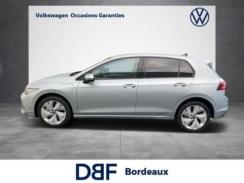 Golf Volkswagen 2025 occasion 33700 M&eacute;rignac