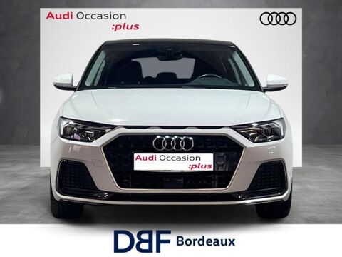 A1 Audi 2023 occasion 33370 Artigues-pr&egrave;s-Bordeaux
