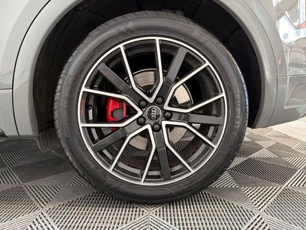 Q5 Audi 2022 occasion 34000 Montpellier