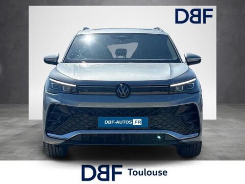Tiguan Volkswagen 2026 occasion 33700 M&eacute;rignac