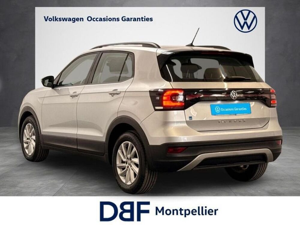 T-Cross Volkswagen 2019 occasion 34000 Montpellier