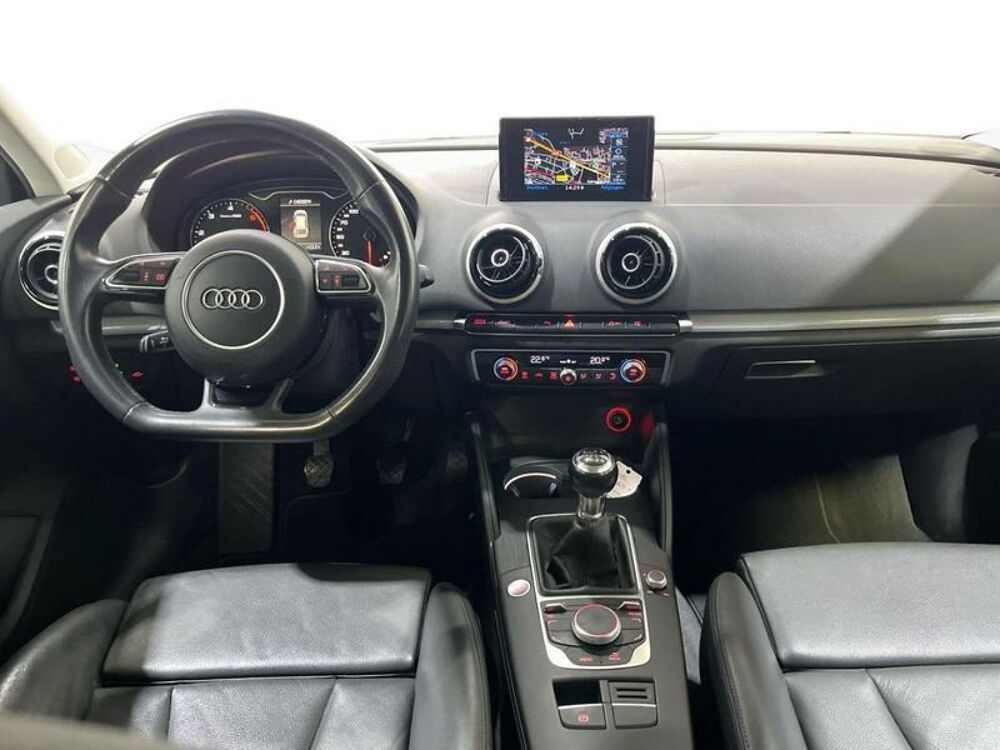 A3 Audi 2016 occasion 33700 M&eacute;rignac