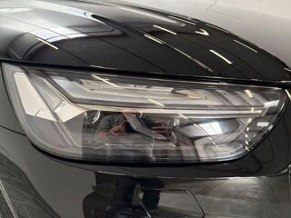 Q5 Audi 2024 occasion 34000 Montpellier