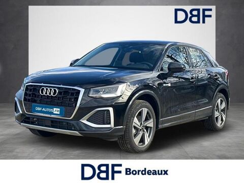 Audi Q2 Audi 2026 occasion Artigues-pr&egrave;s-Bordeaux 33370