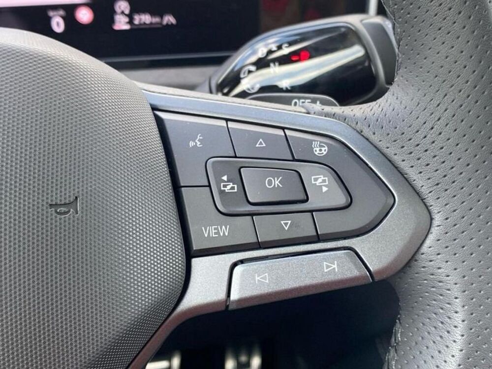 Tiguan Volkswagen 2026 occasion 33700 M&eacute;rignac