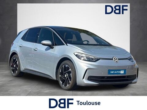 ID.3 Volkswagen 2025 occasion 33700 M&eacute;rignac