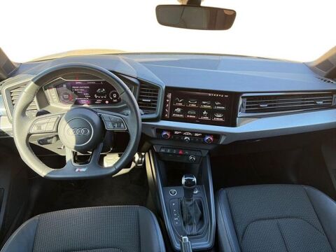 A1 Audi 2025 occasion 34000 Montpellier