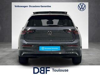 Golf Volkswagen 2024 occasion 33700 M&eacute;rignac