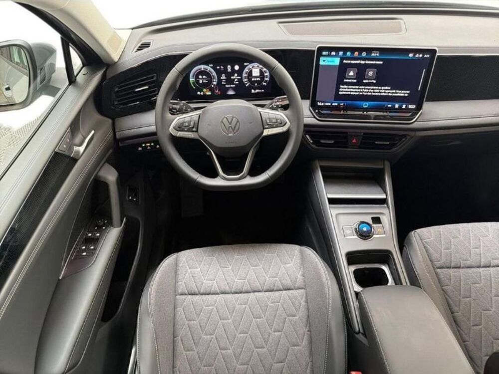 Tiguan Volkswagen 2026 occasion 34000 Montpellier