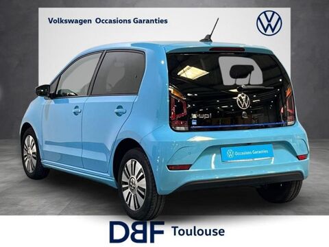 UP Volkswagen 2023 occasion 33700 M&eacute;rignac