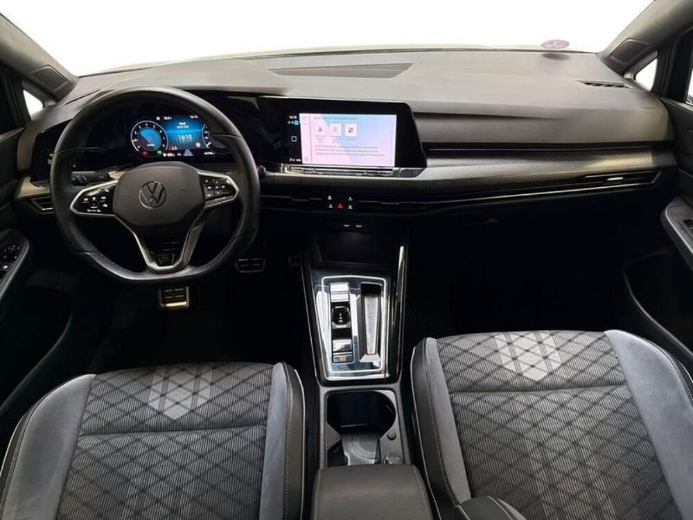Golf Volkswagen 2023 occasion 34000 Montpellier