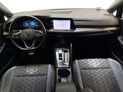 Golf Volkswagen 2023 occasion 34000 Montpellier