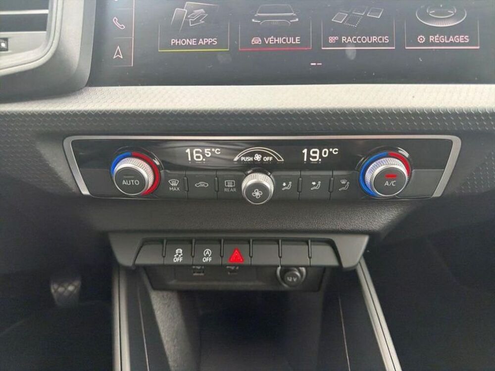 A1 Audi 2019 occasion 33370 Artigues-pr&egrave;s-Bordeaux