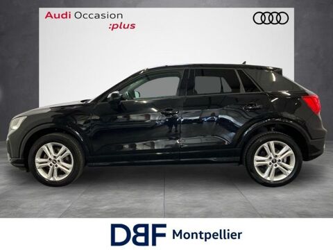 Q2 Audi 2021 occasion 34000 Montpellier