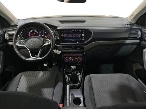 T-Cross Volkswagen 2020 occasion 33700 M&eacute;rignac
