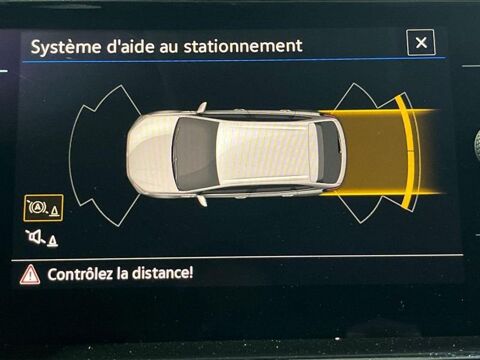 Taigo Volkswagen 2022 occasion 33700 M&eacute;rignac