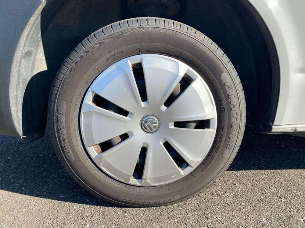 Transporter Combi Volkswagen 2022 occasion 33700 M&eacute;rignac