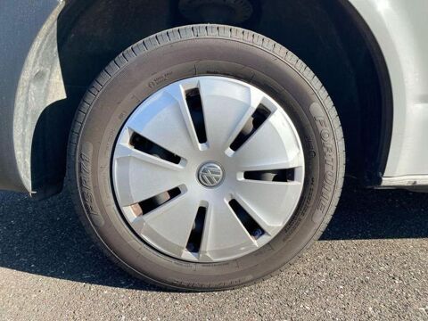 Transporter Combi Volkswagen 2022 occasion 33700 M&eacute;rignac