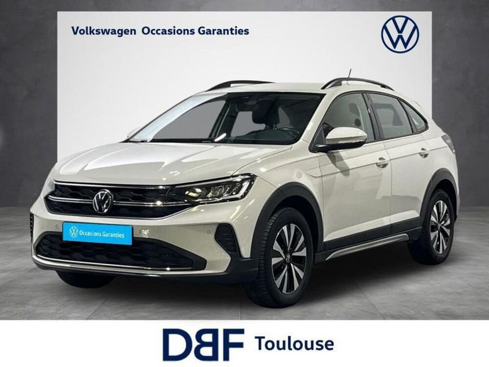 Taigo Volkswagen 2023 occasion 33700 M&eacute;rignac
