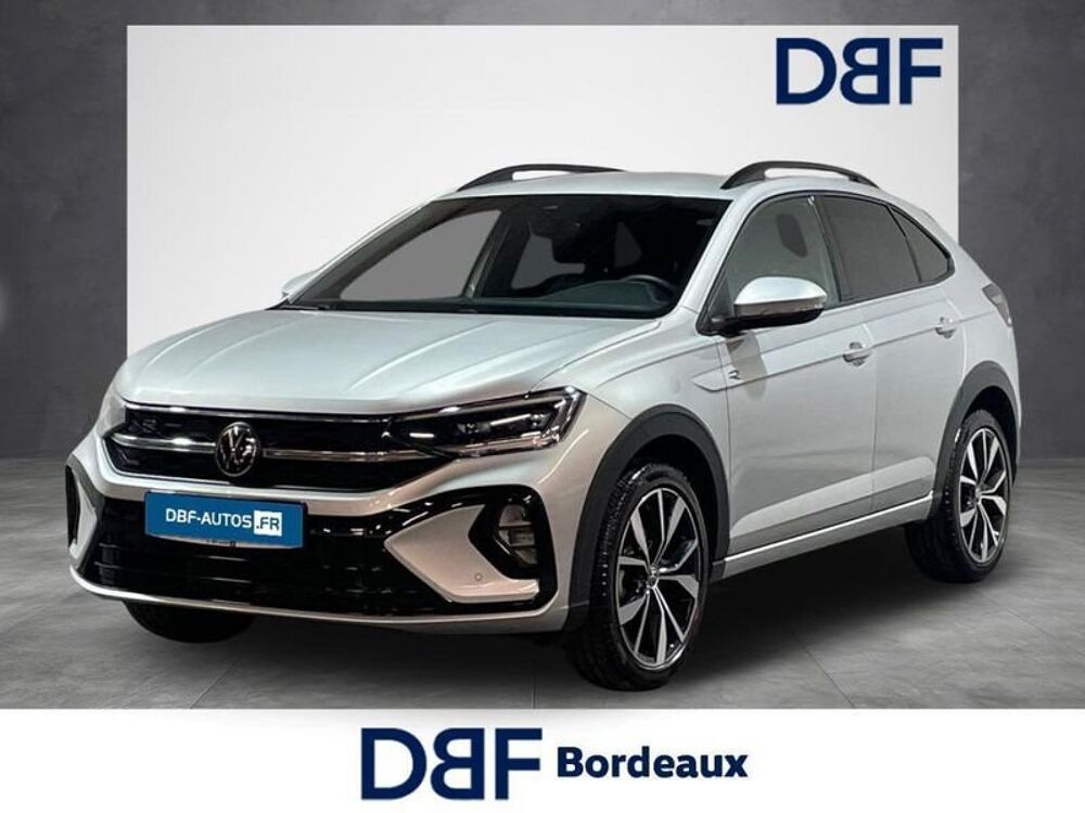 Taigo Volkswagen 2025 occasion 33700 M&eacute;rignac