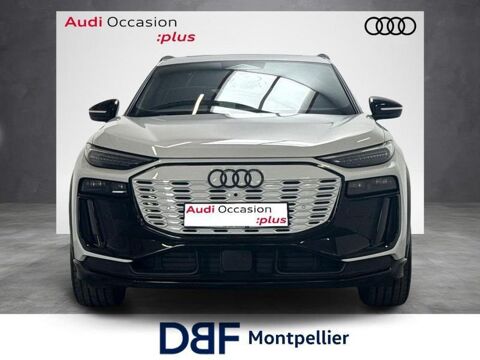 Q6 Audi 2025 occasion 34000 Montpellier