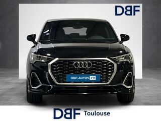 Q3 Audi 2020 occasion 33700 M&eacute;rignac