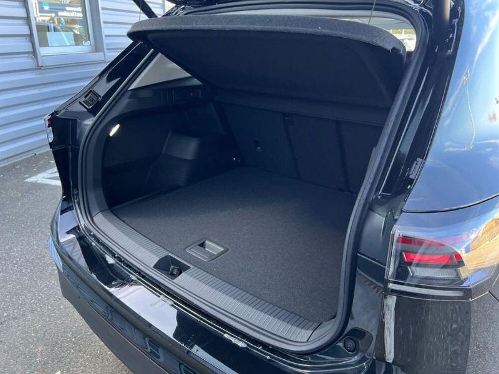 Tiguan Volkswagen 2026 occasion 33700 M&eacute;rignac