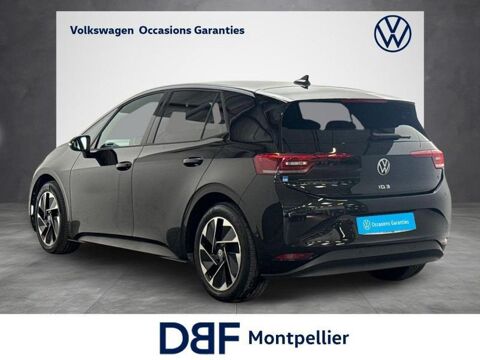 ID.3 Volkswagen 2024 occasion 34000 Montpellier