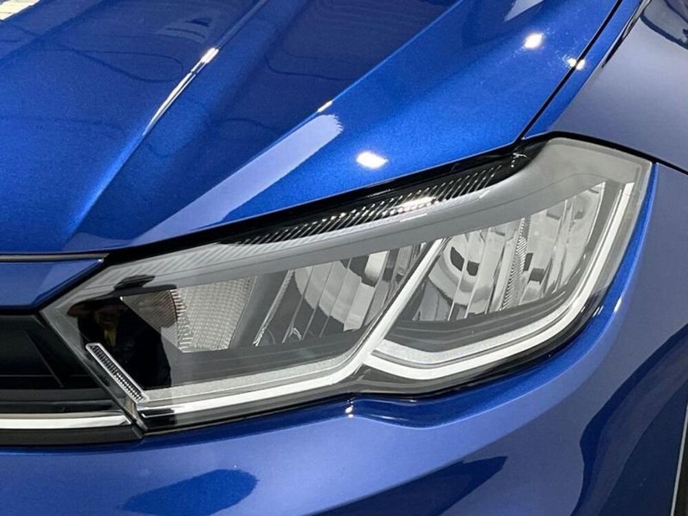 Polo Volkswagen 2024 occasion 33700 M&eacute;rignac