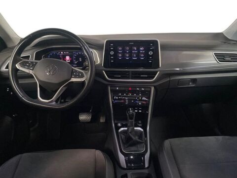 T-ROC Volkswagen 2023 occasion 33700 M&eacute;rignac