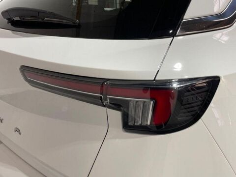 Mokka Opel 2023 occasion 33700 M&eacute;rignac