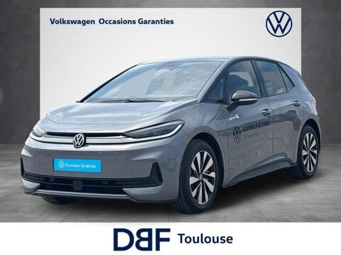 Volkswagen Polo Volkswagen 2026 occasion M&eacute;rignac 33700