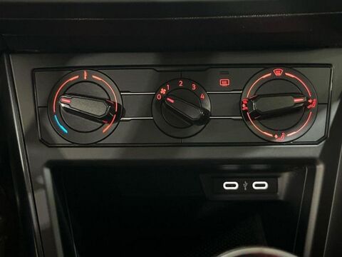 Polo Volkswagen 2021 occasion 33700 M&eacute;rignac