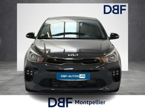 Rio KIA 2023 occasion 34000 Montpellier