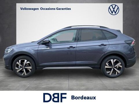 Taigo Volkswagen 2026 occasion 33700 M&eacute;rignac