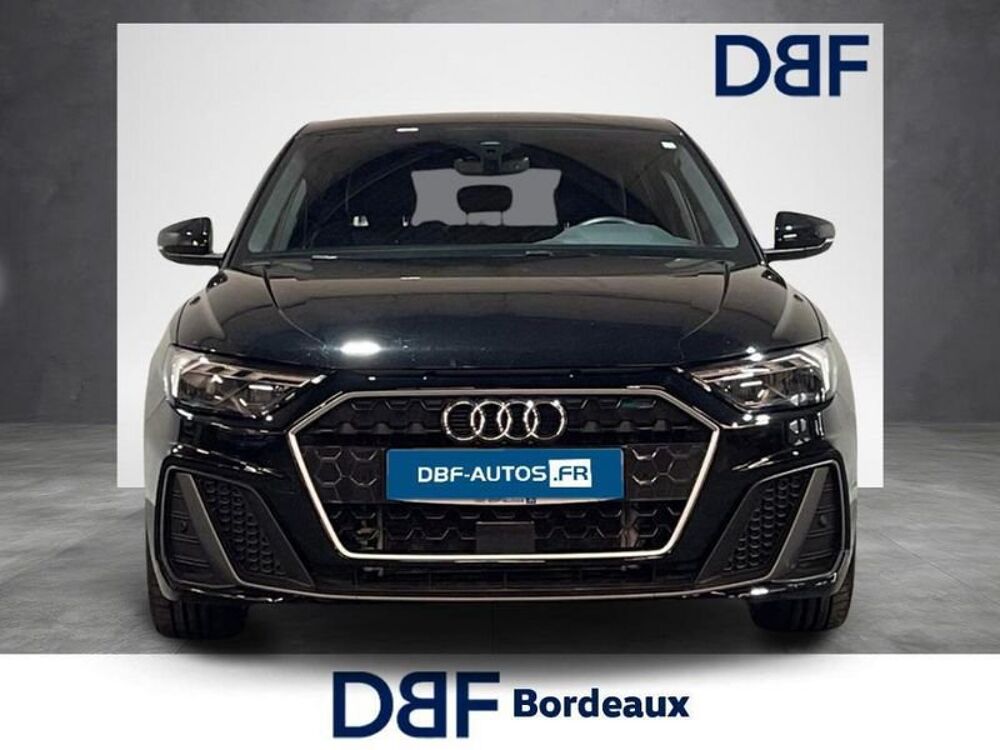 A1 Audi 2026 occasion 33370 Artigues-pr&egrave;s-Bordeaux
