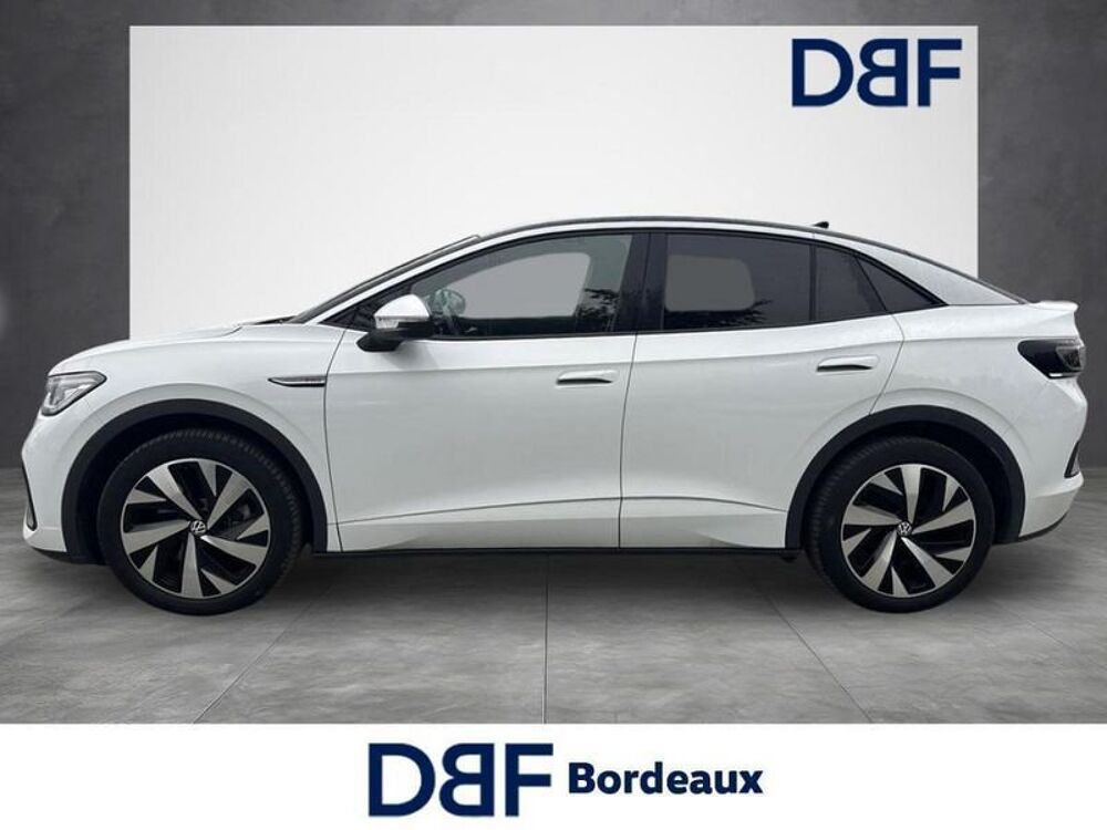 ID.5 Volkswagen 2023 occasion 33700 M&eacute;rignac