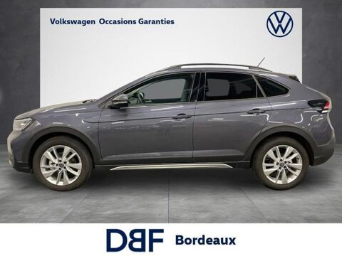 Taigo Volkswagen 2025 occasion 33700 M&eacute;rignac