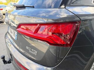 Q5 Audi 2019 occasion 33370 Artigues-pr&egrave;s-Bordeaux