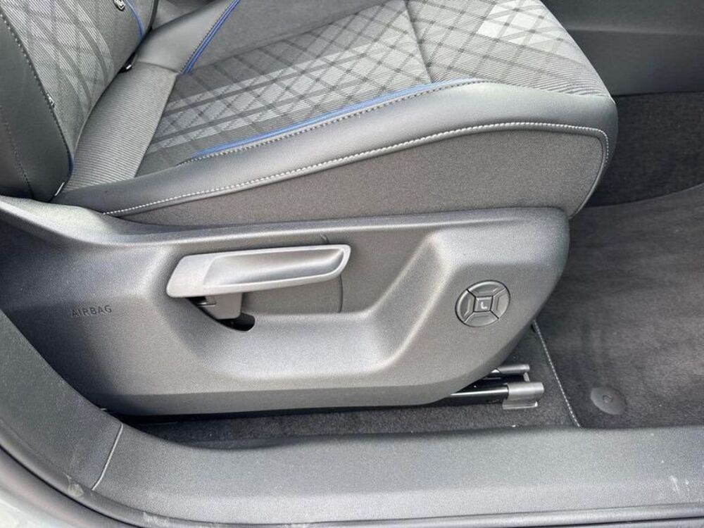Tiguan Volkswagen 2026 occasion 33700 M&eacute;rignac