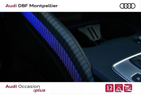 Q2 Audi 2022 occasion 34000 Montpellier